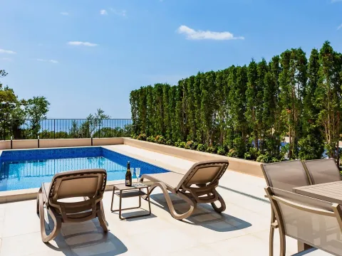 Sale, house, 223m², Sveti Stefan, Budva - image 16