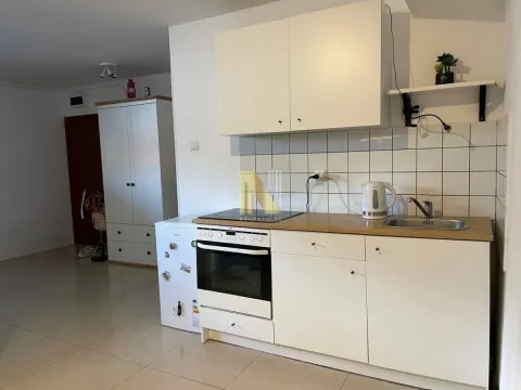 Izdavanje, jednosoban stan, 35m², Socijalno, Novi Sad Sve Podlokacije - image 4