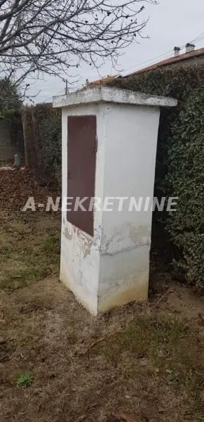 Izdavanje, plac, 2000m², Veternik, Novi Sad Sve Podlokacije