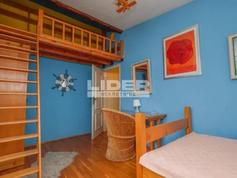 Izdavanje, stan, 130m², Savski Venac, Beograd - image 3