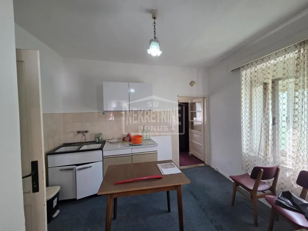 Prodaja, kuća, 75m², Centar, Subotica