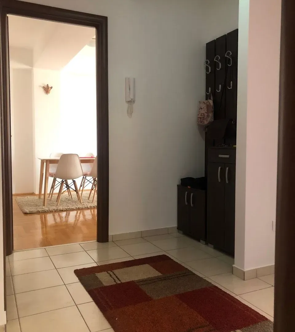 Rent, apartment, 75m², City Kvart, Podgorica