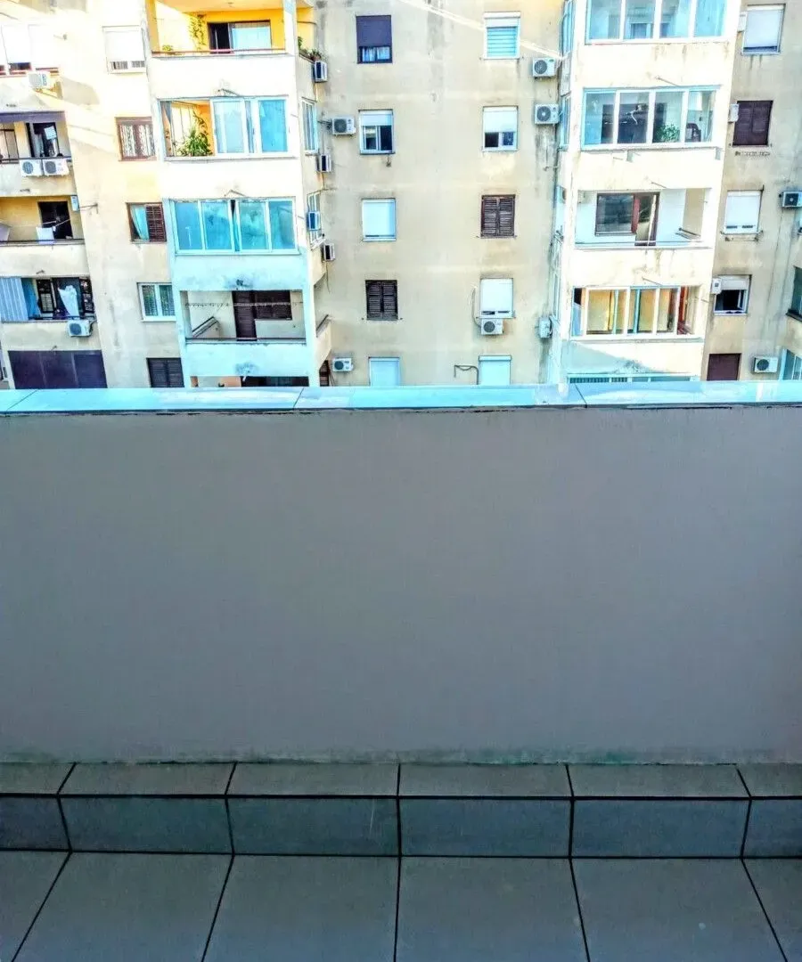 Prodaja, stan, 27m², Lepa Kata, Podgorica
