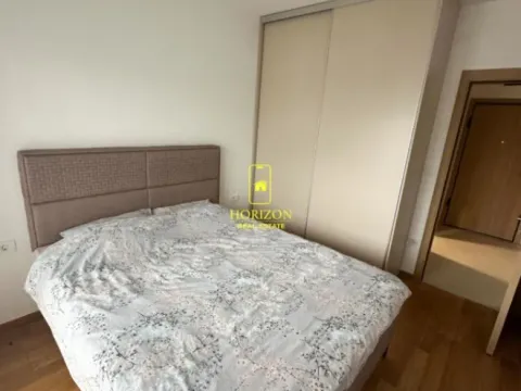 Prodaja, jednosoban stan, 45m², New City, Podgorica - image 8