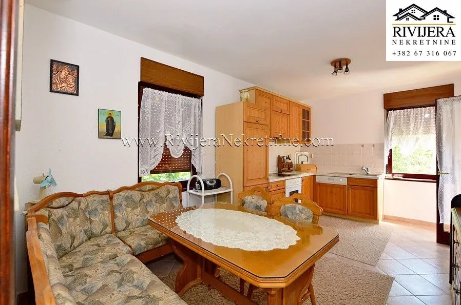 Prodaja, kuća, 118m², Igalo, Herceg Novi