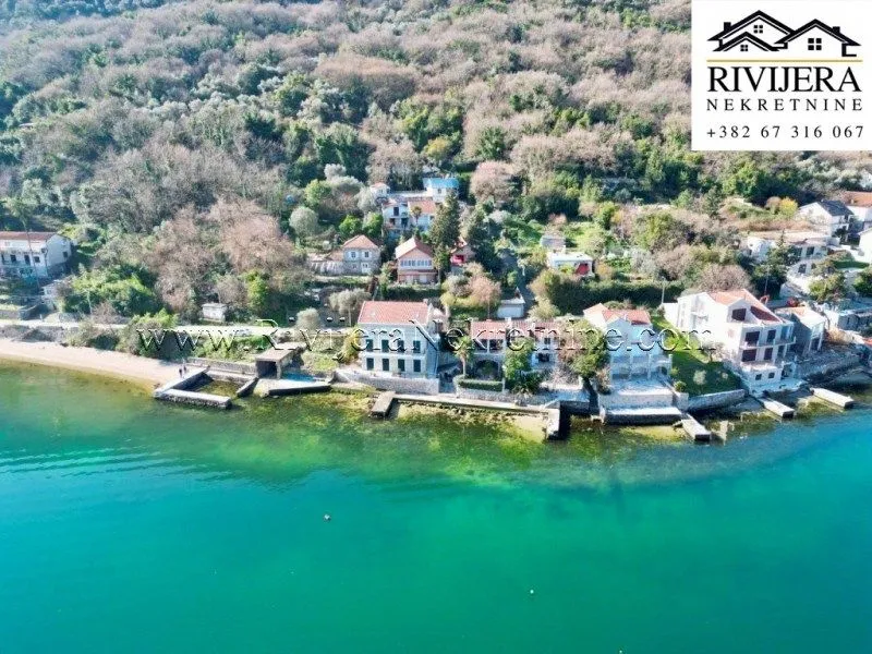 Sale, house, 77m², Stoliv, Kotor