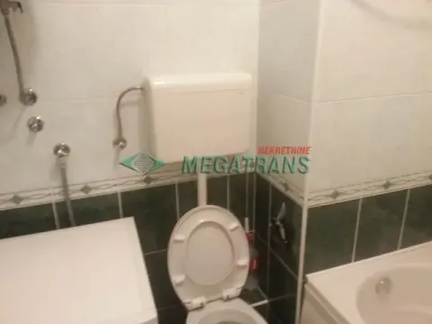 Izdavanje, dvosoban stan, 55m², Bulevar Oslobodjenja, Novi Sad Sve Podlokacije - image 14