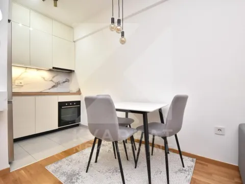 Izdavanje, jednosoban stan, 42m², Zabjelo, Podgorica - image 4