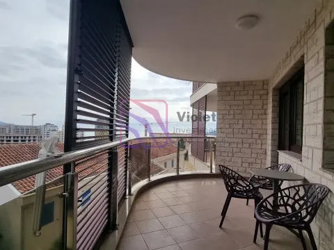 Sale, two bedroom apartment, 107m², Bečići, Budva - image 7