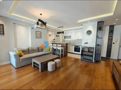 Izdavanje, stan, 56m², Južni Bulevar, Vračar Sve Podlokacije - image 2