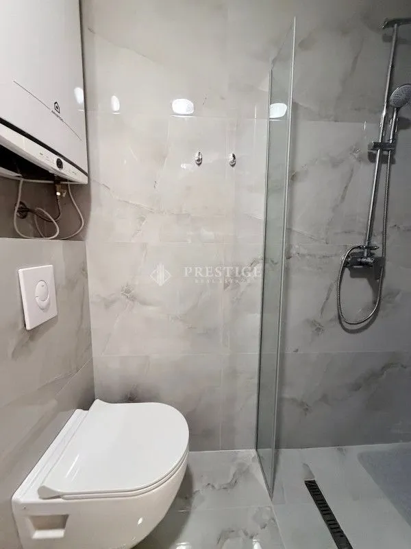 Rent, one bedroom apartment, 37m², Zagorič, Podgorica