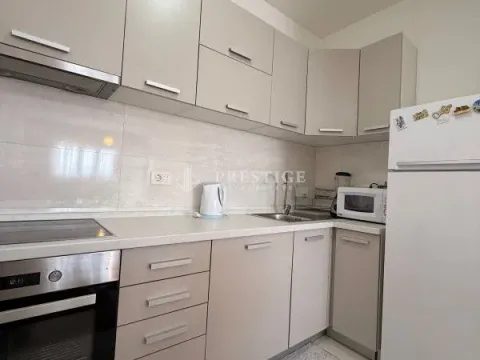 Izdavanje, jednosoban stan, 50m², Central Point, Podgorica - image 6