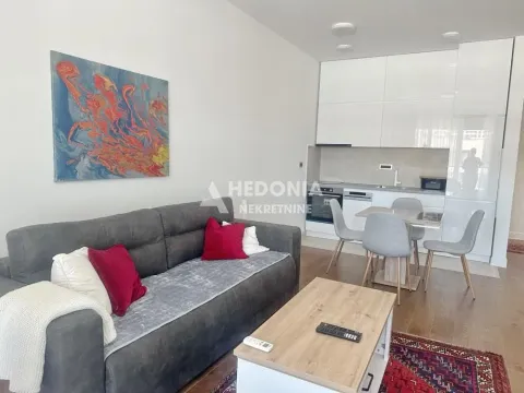Rent, three bedroom apartment, 61m², Novi Beograd Blok 65, Novi Beograd Sve Podlokacije - image 2