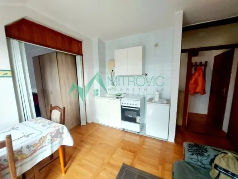Sale, apartment, 25m², Banatić, Novi Sad Sve Podlokacije - image 8