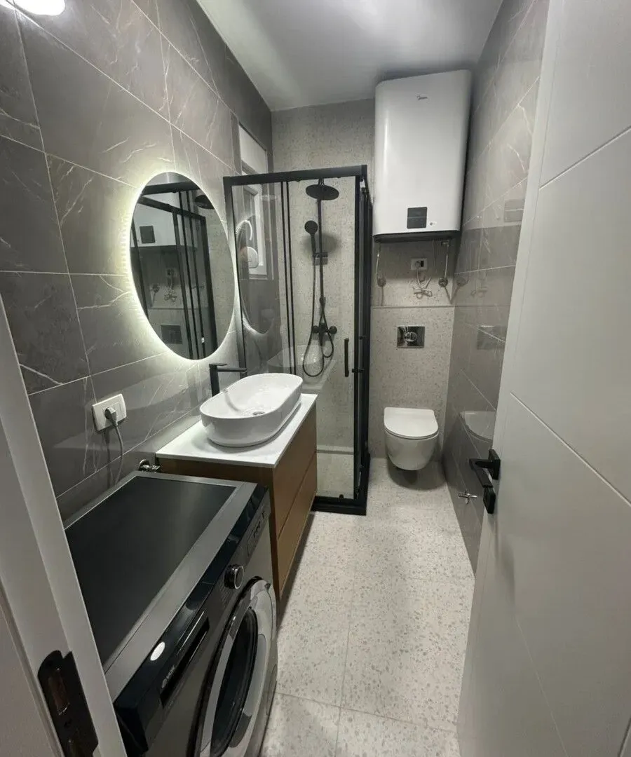 Rent, house, 30m², Zagorič, Podgorica