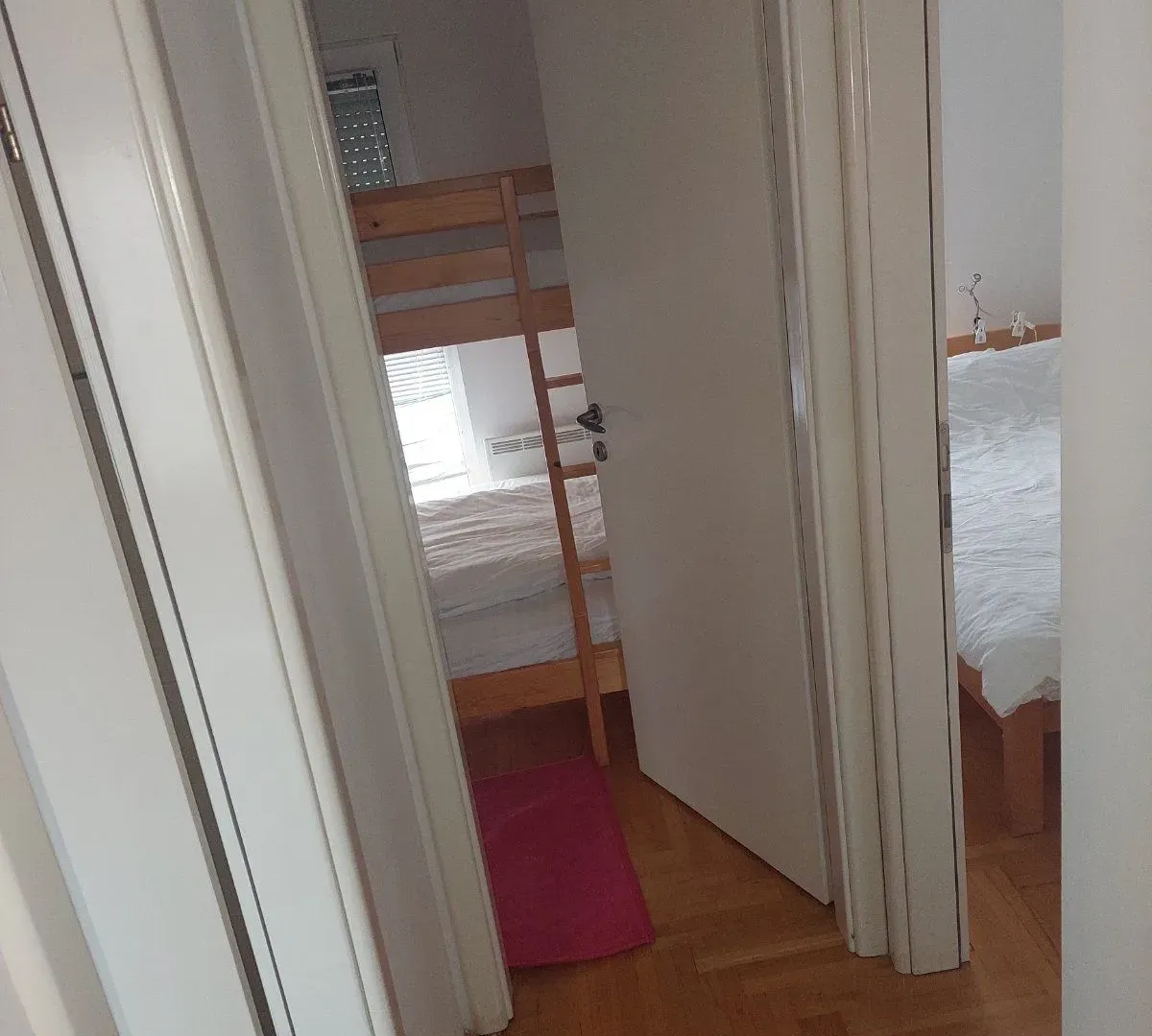 Prodaja, dvosoban stan, 41m², Kraljevi Čardaci, Kopaonik