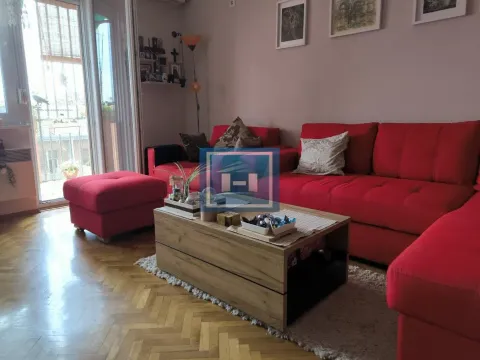 Sale, two bedroom apartment, 54m², Centar, Ćuprija