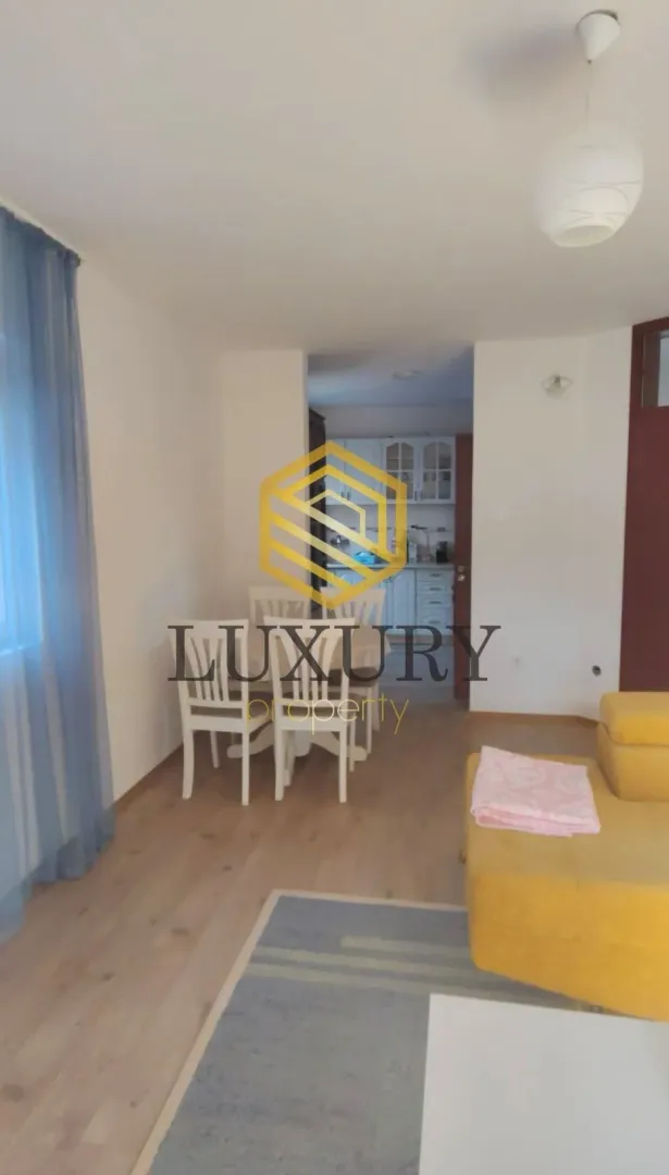 Rent, two bedroom apartment, 80m², Donja Gorica, Podgorica