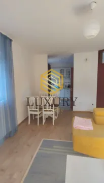 Rent, two bedroom apartment, 80m², Donja Gorica, Podgorica - image 3