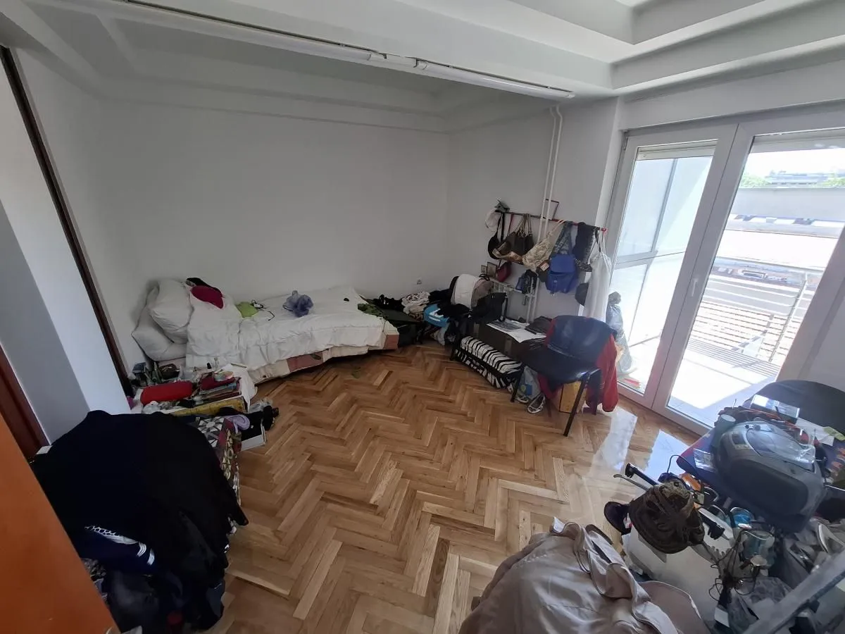 Prodaja, stan, 220m², Centar, Novi Sad