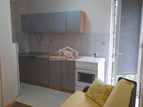 Rent, one bedroom apartment, 41m², Čukarica, Beograd - image 9
