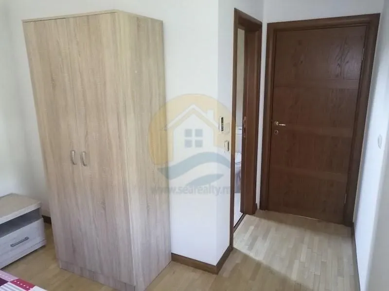 Sale, four bedroom apartment, 200m², Petrovac, Budva