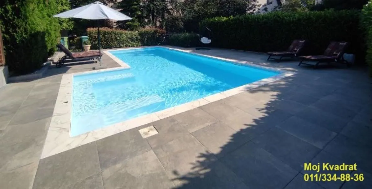Sale, house, 520m², Mirijevo Sve Podlokacije, Beograd