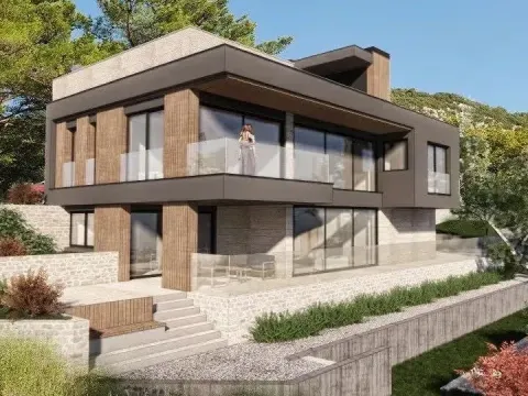 Prodaja, kuća, 480m², Tivat, Crna Gora - image 2