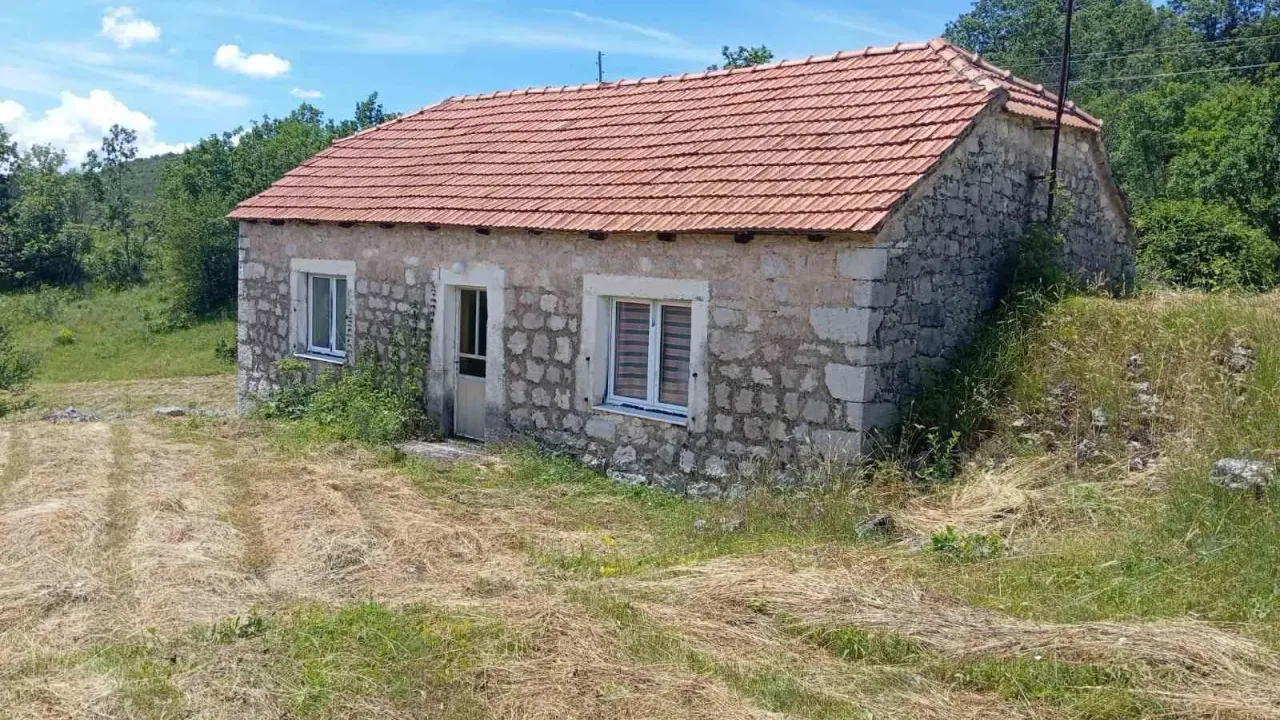 Sale, land lot, 77200m², Velimlje, Nikšić