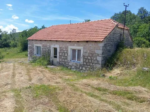 Zemljište in Velimlje