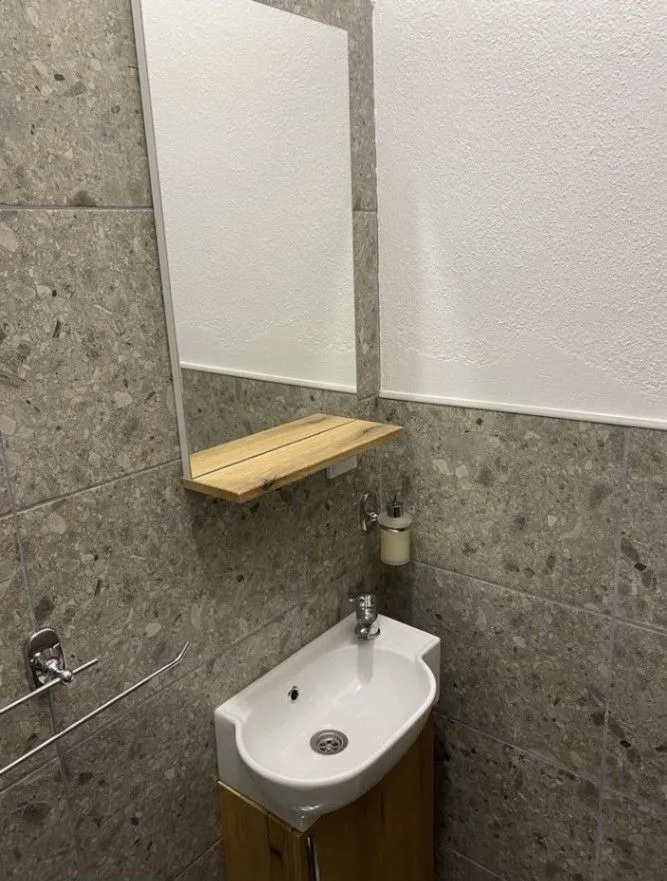 Rent, office space, 28m², Tuški Put, Podgorica