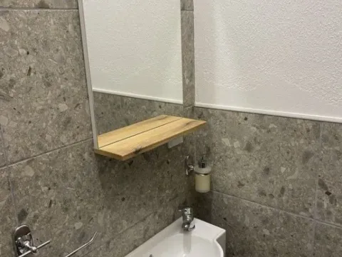 Izdavanje, poslovni prostor, 28m², Tuški Put, Podgorica - image 5