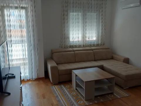 Izdavanje, stan, 44m², Zagorič, Podgorica