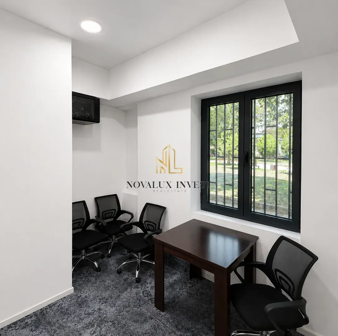 Rent, office space, 67m², Centar, Podgorica