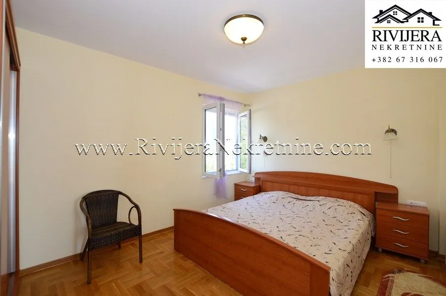 Prodaja, kuća, 204m², Savina, Herceg Novi