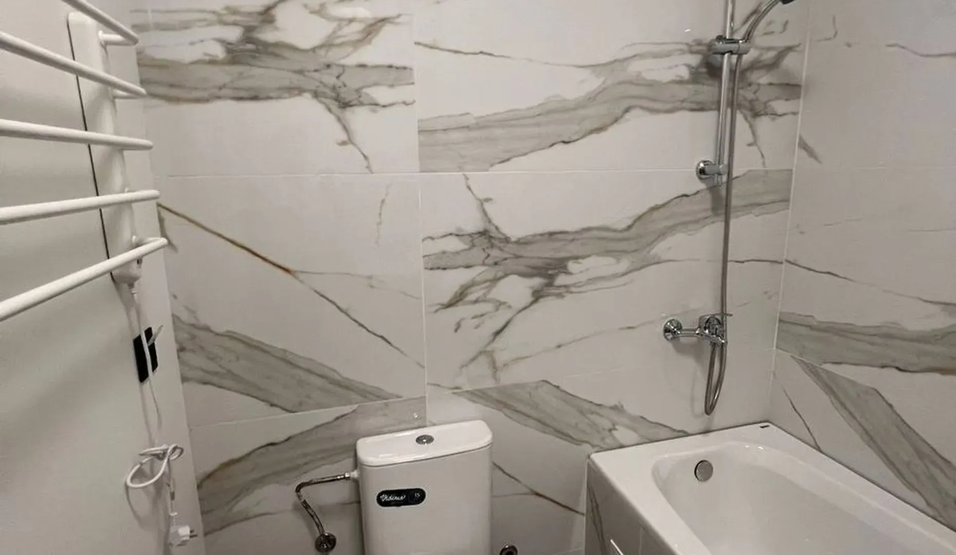 Prodaja, jednosoban stan, 25m², Tivat, Crna Gora