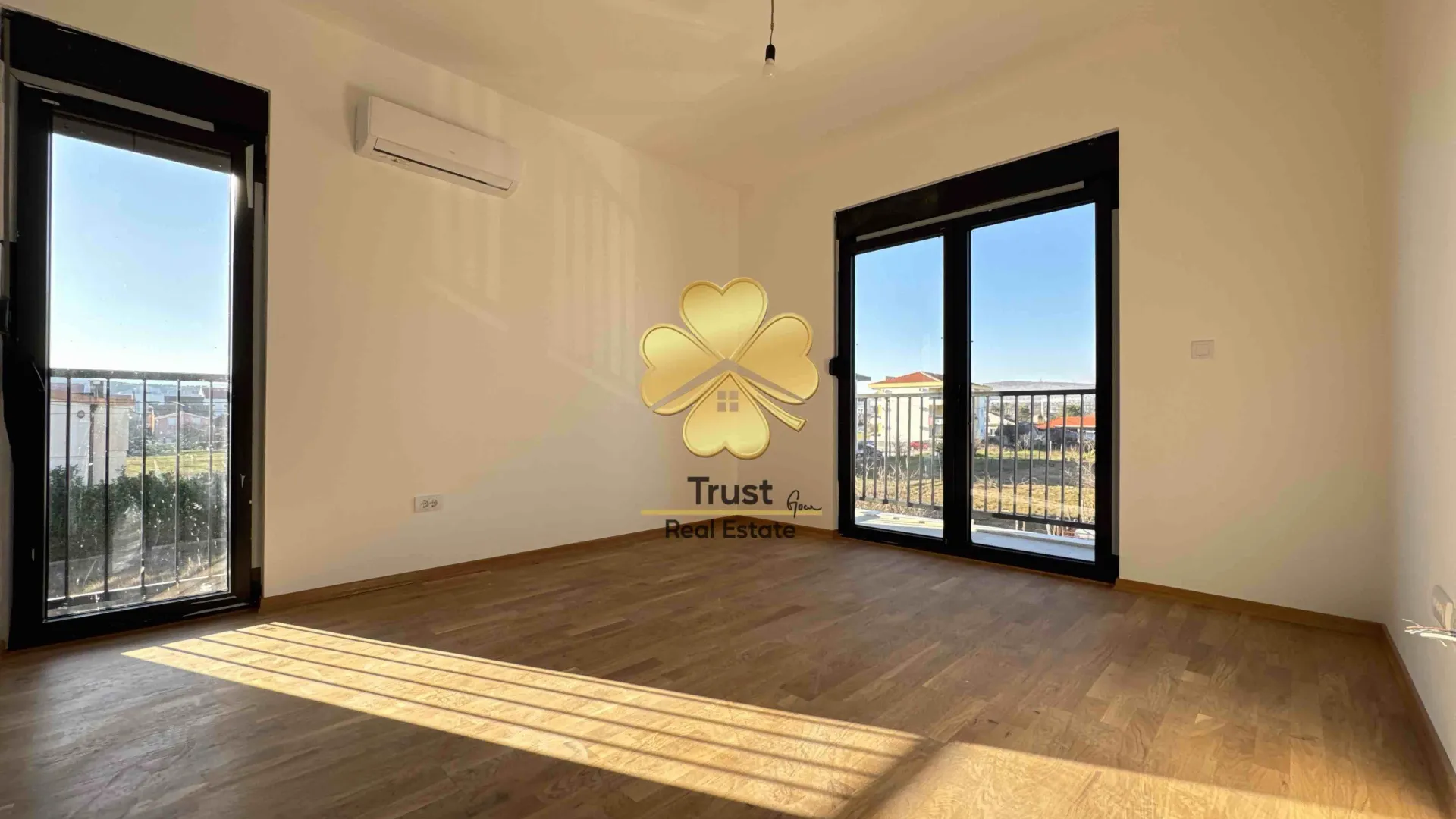 Rent, two bedroom apartment, 60m², Podgorica, Crna Gora