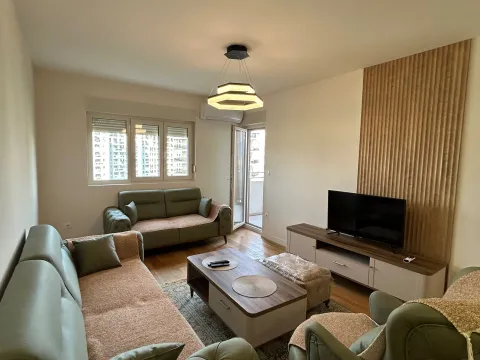 Izdavanje, jednosoban stan, 49m², Central Point, Podgorica - image 2