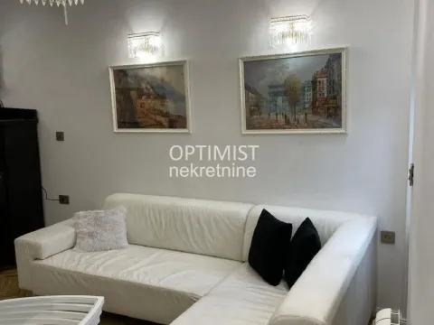 Sale, three bedroom apartment, 63m², Stari Grad, Beograd - image 4