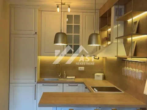 Rent, two bedroom apartment, 45m², Nova Detelinara, Novi Sad Sve Podlokacije - image 5