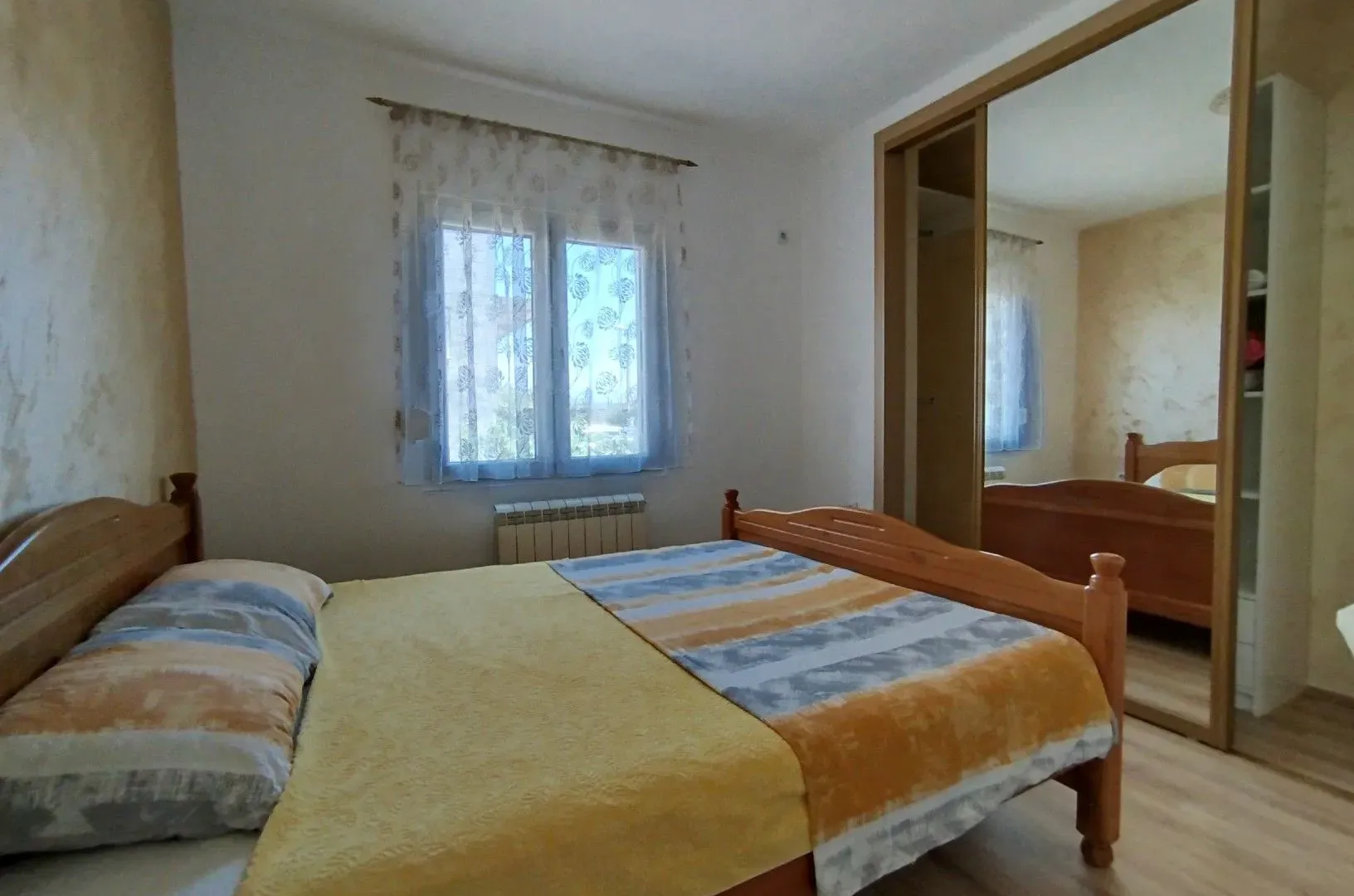 Rent, apartment, 95m², Donja Gorica, Podgorica