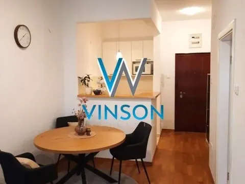 Izdavanje, jednosoban stan, 41m², Liman 3, Novi Sad Sve Podlokacije - image 4