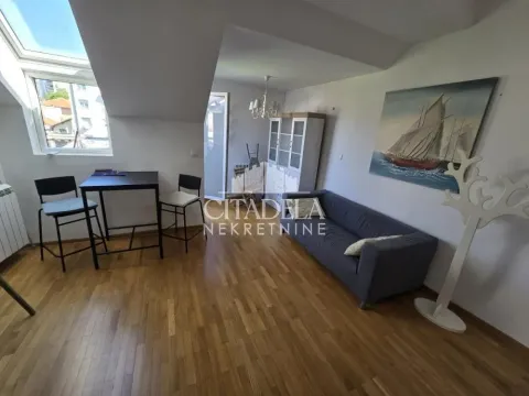 Sale, one bedroom apartment, 29m², Vračar Sve Podlokacije, Beograd - image 2