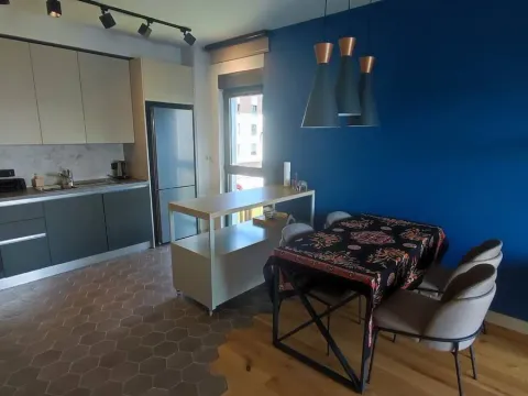 Prodaja, jednosoban stan, 49m², Donja Lastva, Tivat - image 5