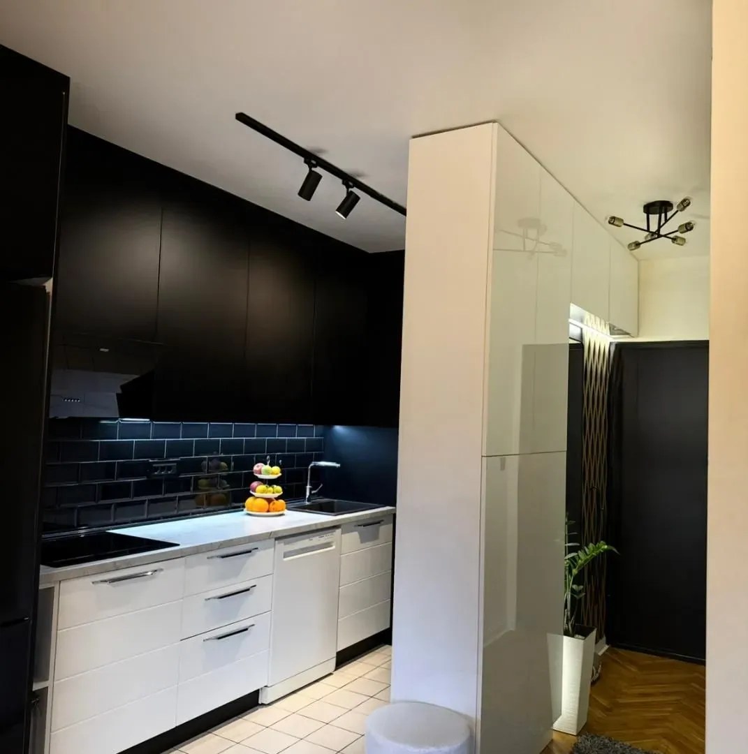 Prodaja, dvosoban stan, 48m², Grbavica, Novi Sad Sve Podlokacije