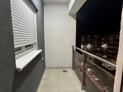 Rent, one bedroom apartment, 44m², Tuški Put, Podgorica - image 11