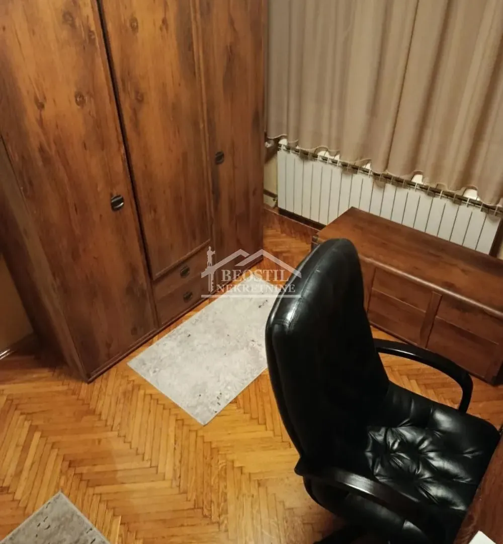 Prodaja, četvorosoban stan, 104m², Gradska Bolnica, Zvezdara Sve Podlokacije