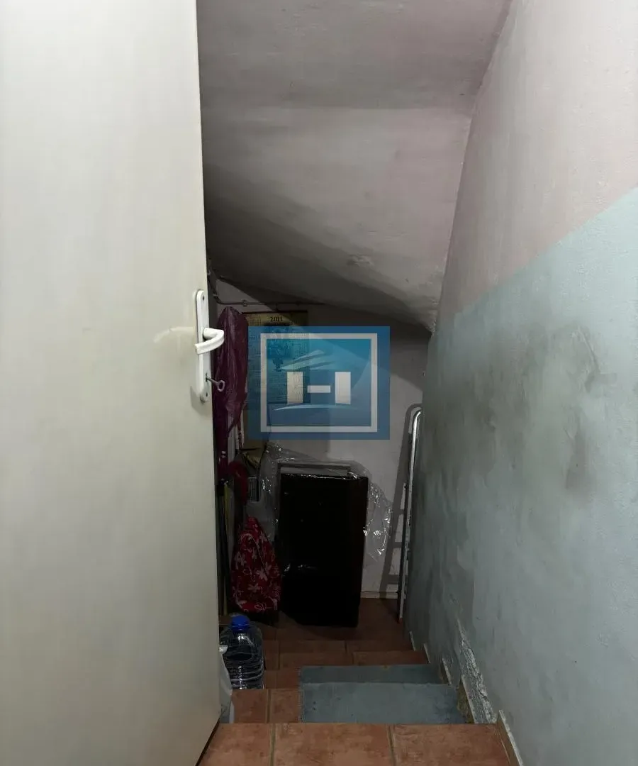 Prodaja, četvorosoban stan, 102m², Strelište, Jagodina