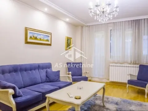 Sale, two bedroom apartment, 62m², Stari Grad, Beograd - image 2