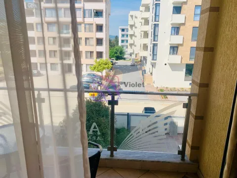 Prodaja, jednosoban stan, 40m², Ulcinj, Crna Gora - image 16